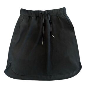 Lululemon On The Fly Skirt 8